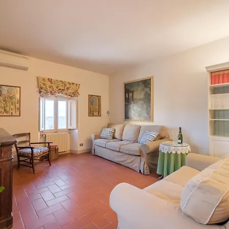 Casamaggio Villa San Donato in Collina Exterior photo
