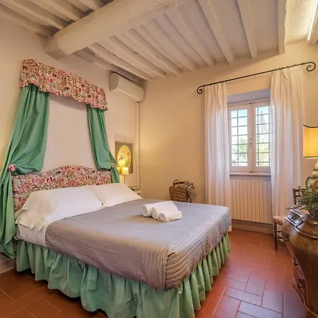 Casamaggio Villa San Donato in Collina Exterior photo