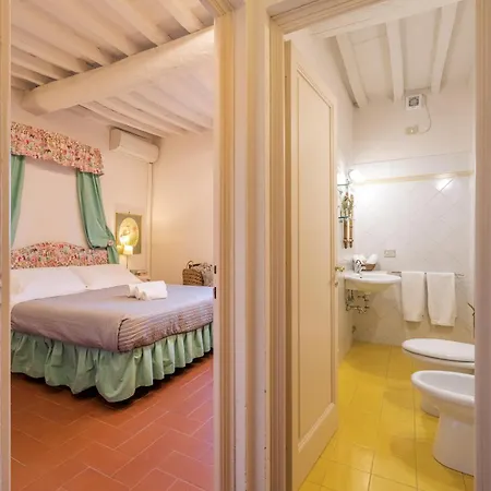 Casamaggio Villa San Donato in Collina Exterior photo