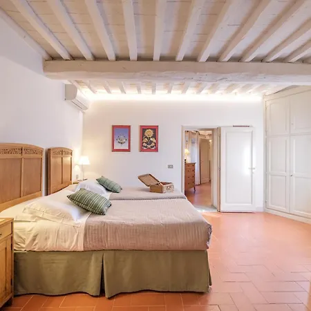 Casamaggio Villa San Donato in Collina Exterior photo