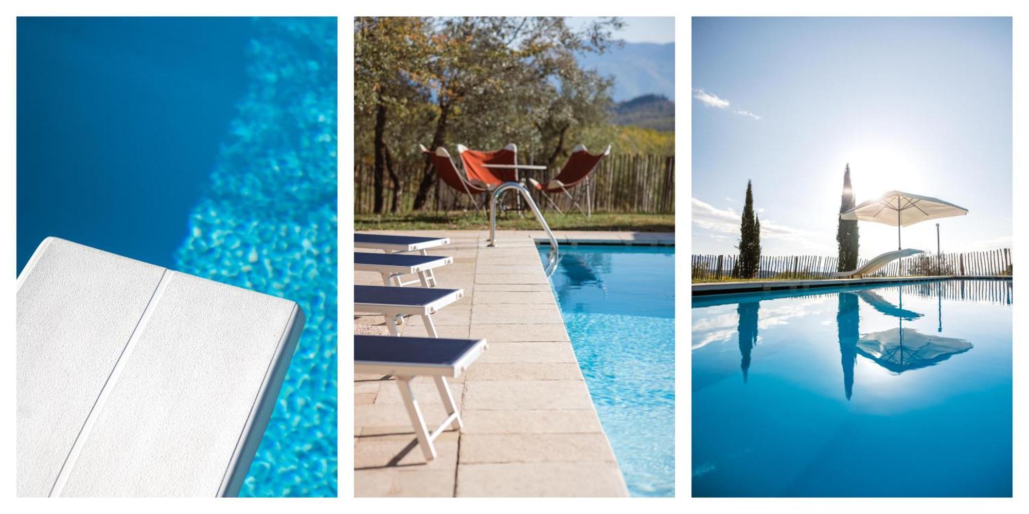 Casamaggio Hébergement de vacances