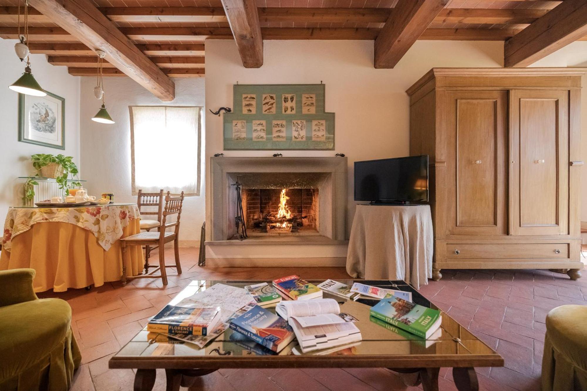Hébergement de vacances Casamaggio