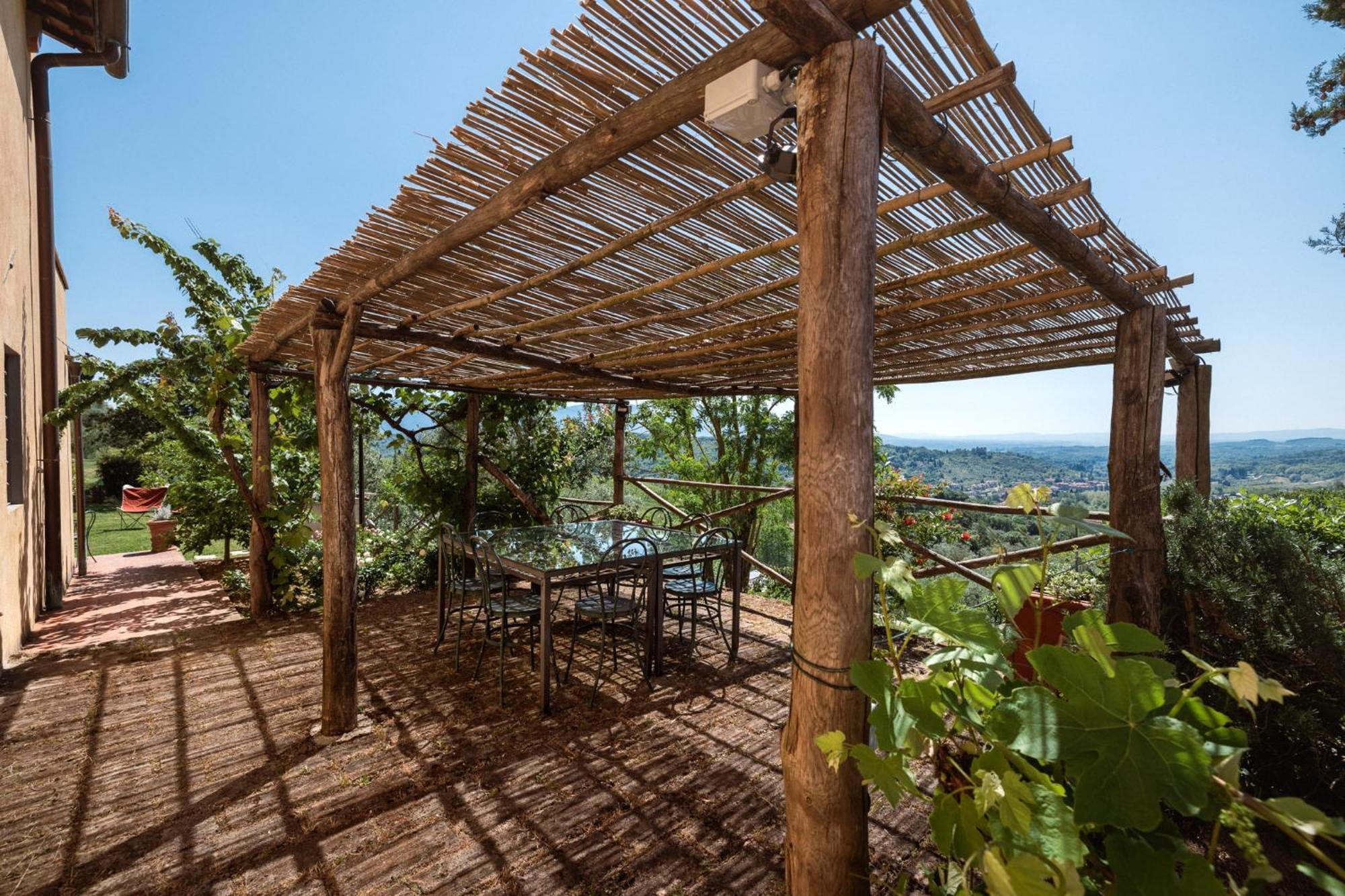 Casamaggio Holiday home