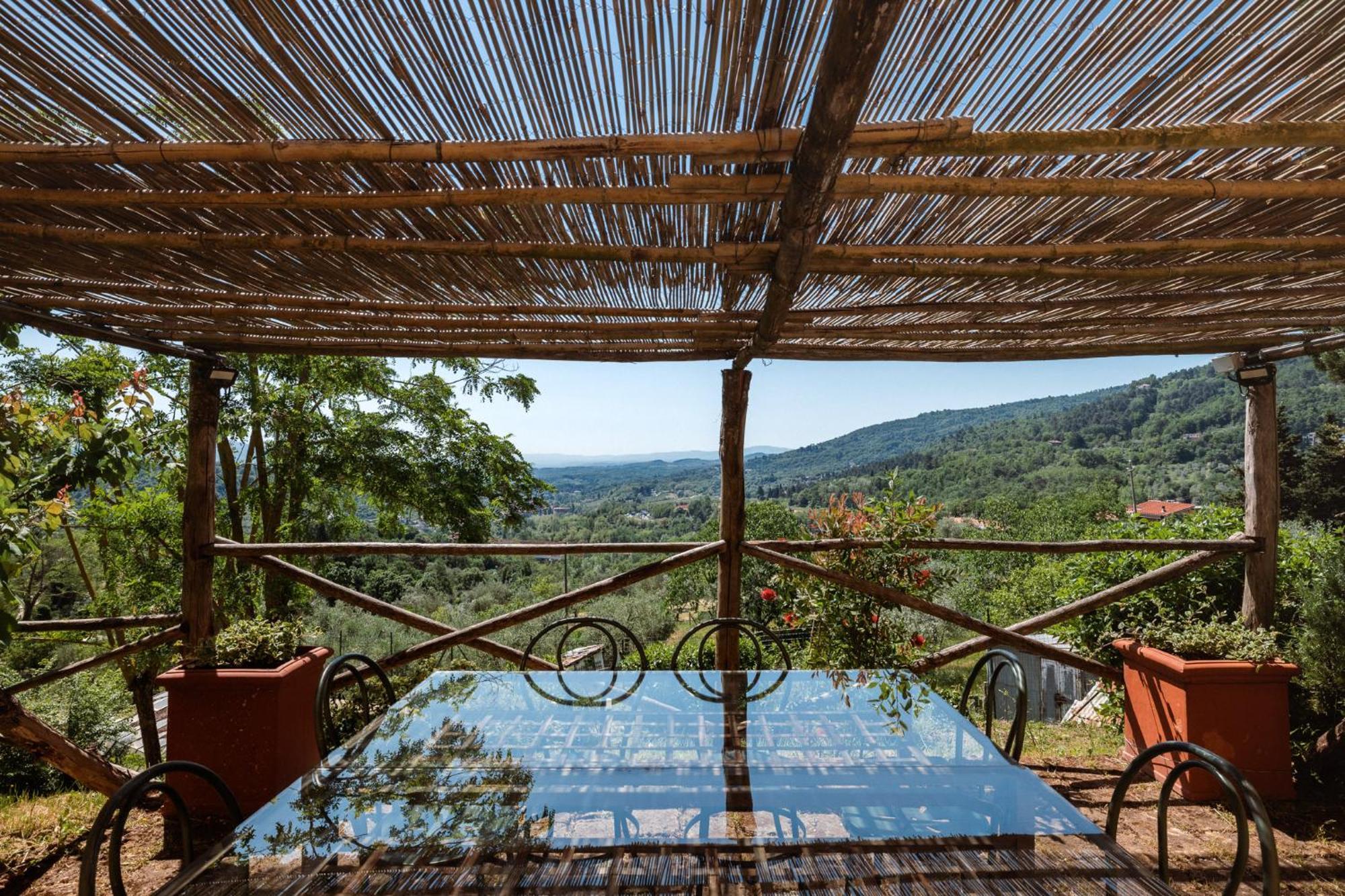 Casamaggio Holiday home San Donato in Collina