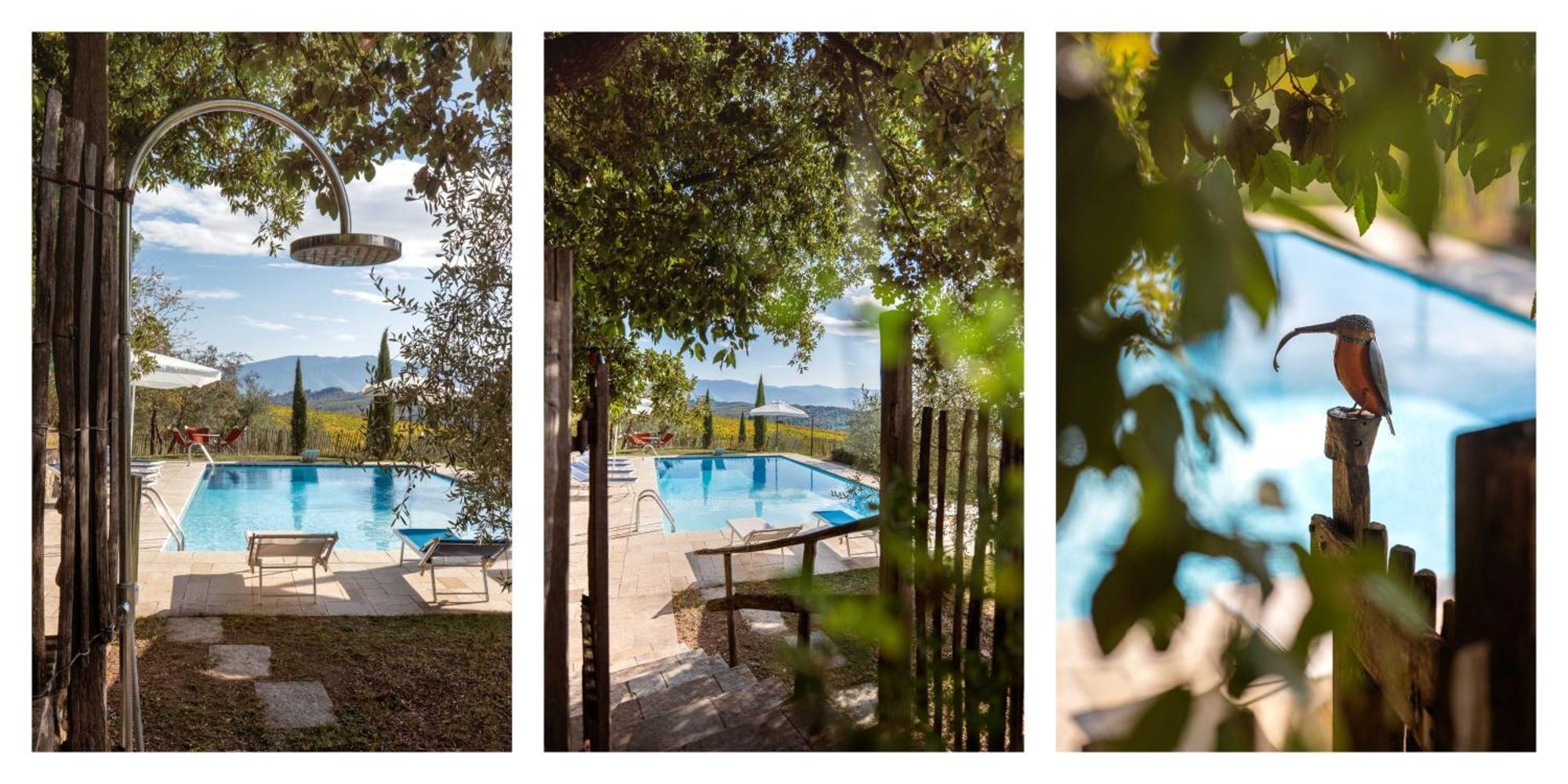 Casamaggio San Donato in Collina