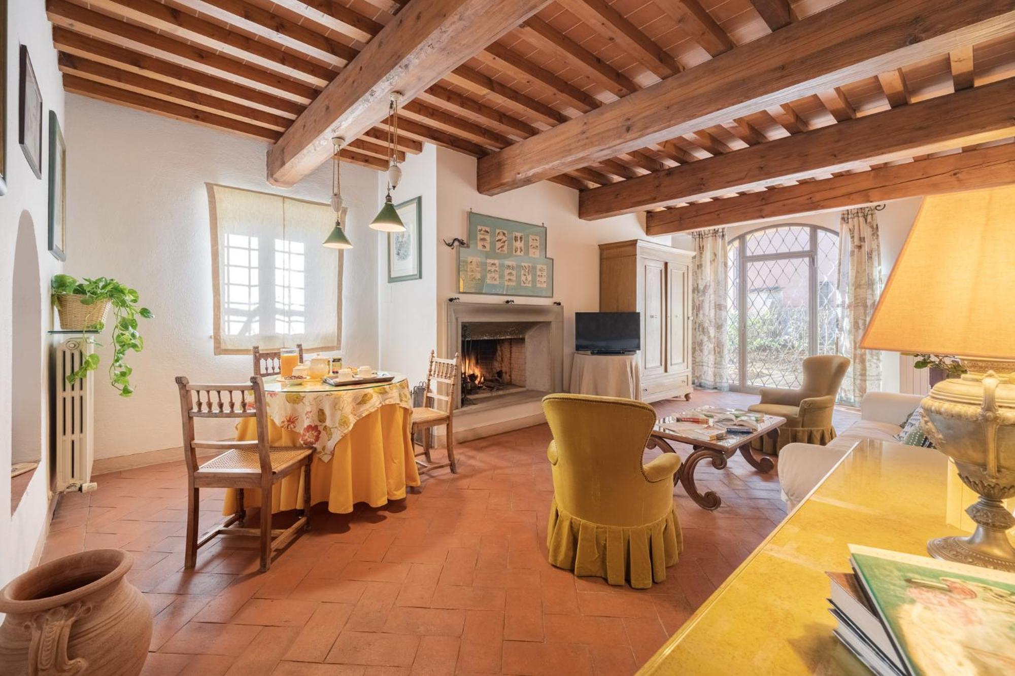 Holiday home Casamaggio