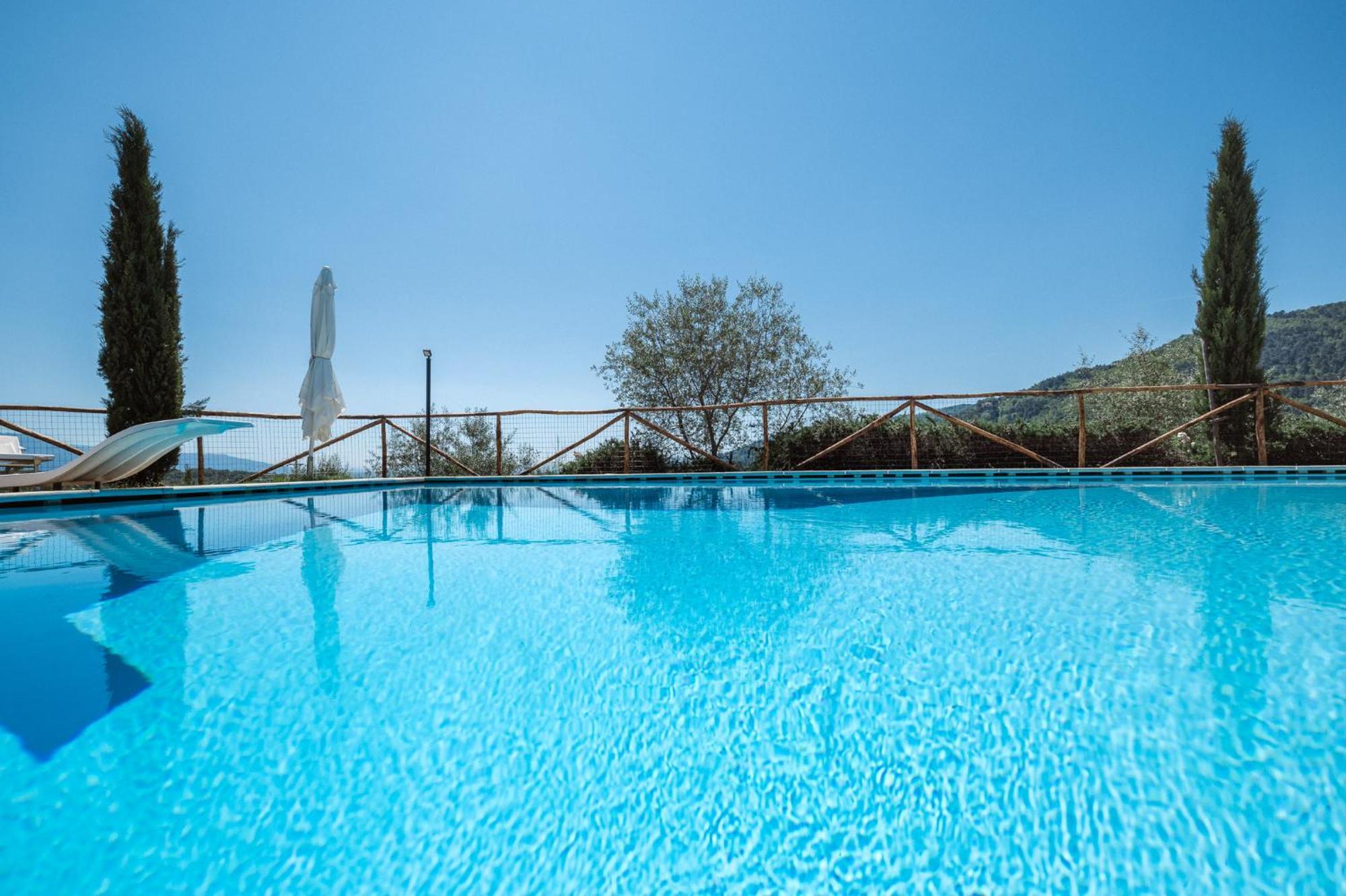 Casamaggio Holiday home