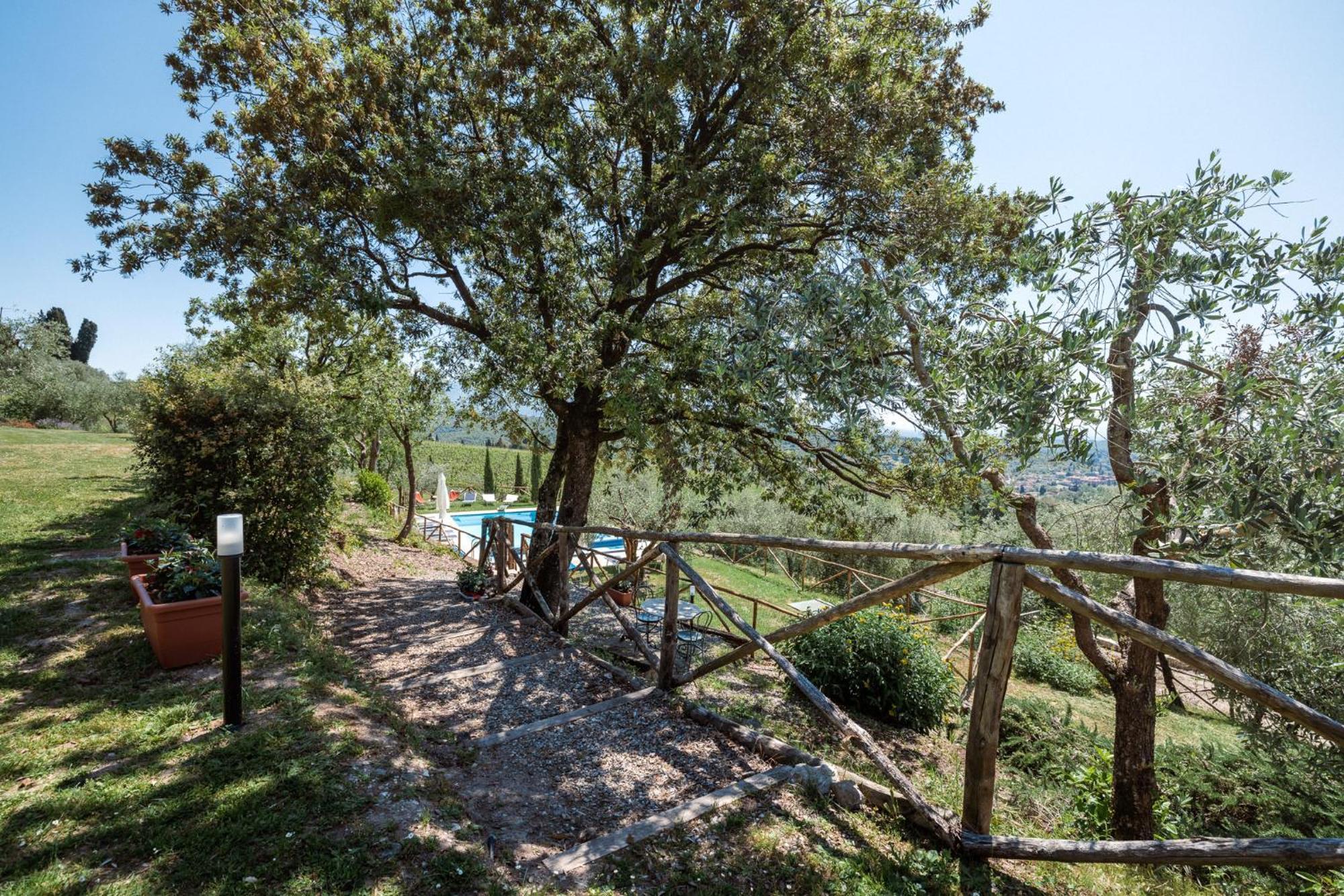 Holiday home Casamaggio
