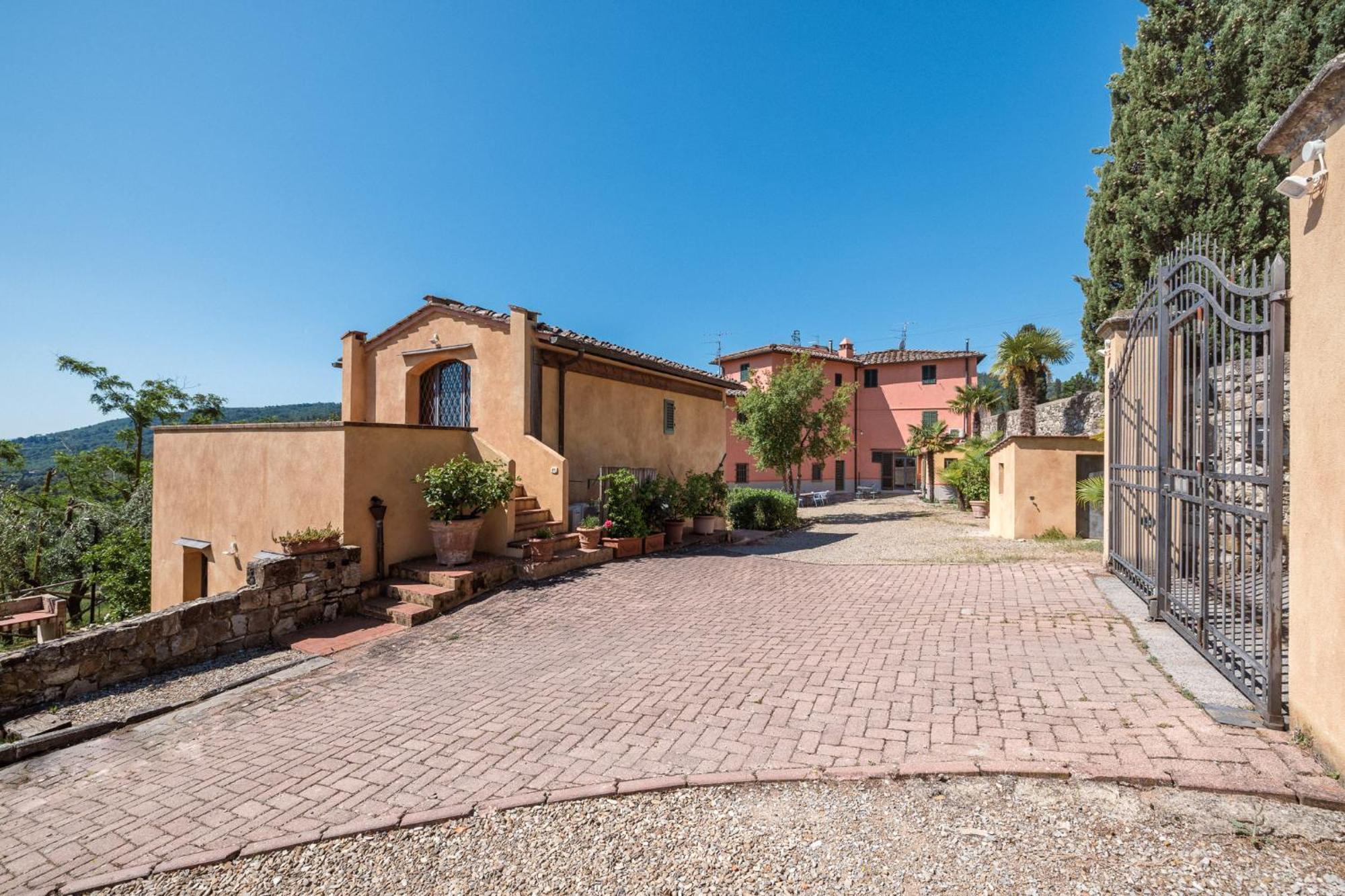 Casamaggio San Donato in Collina