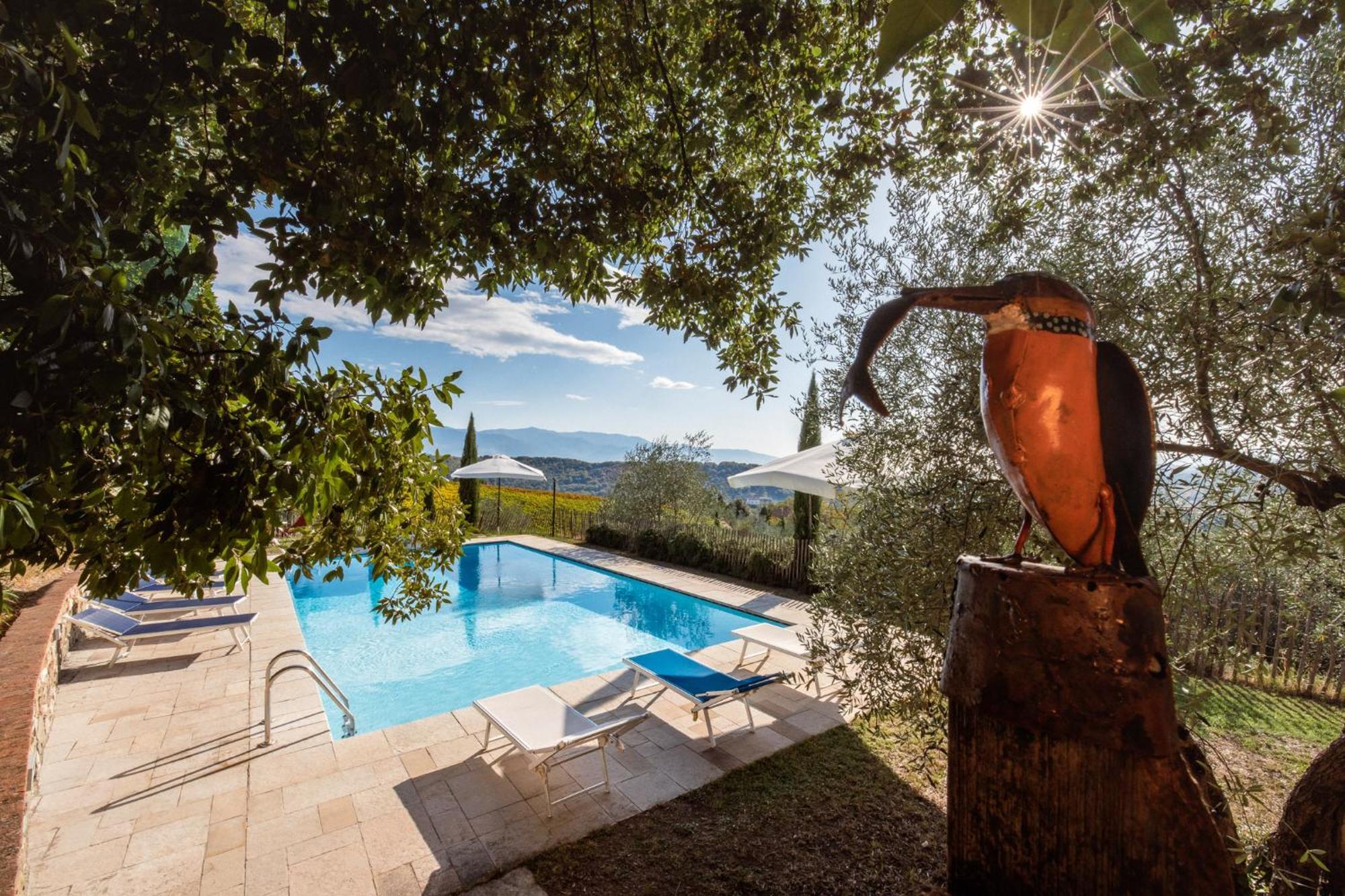 Holiday home Casamaggio