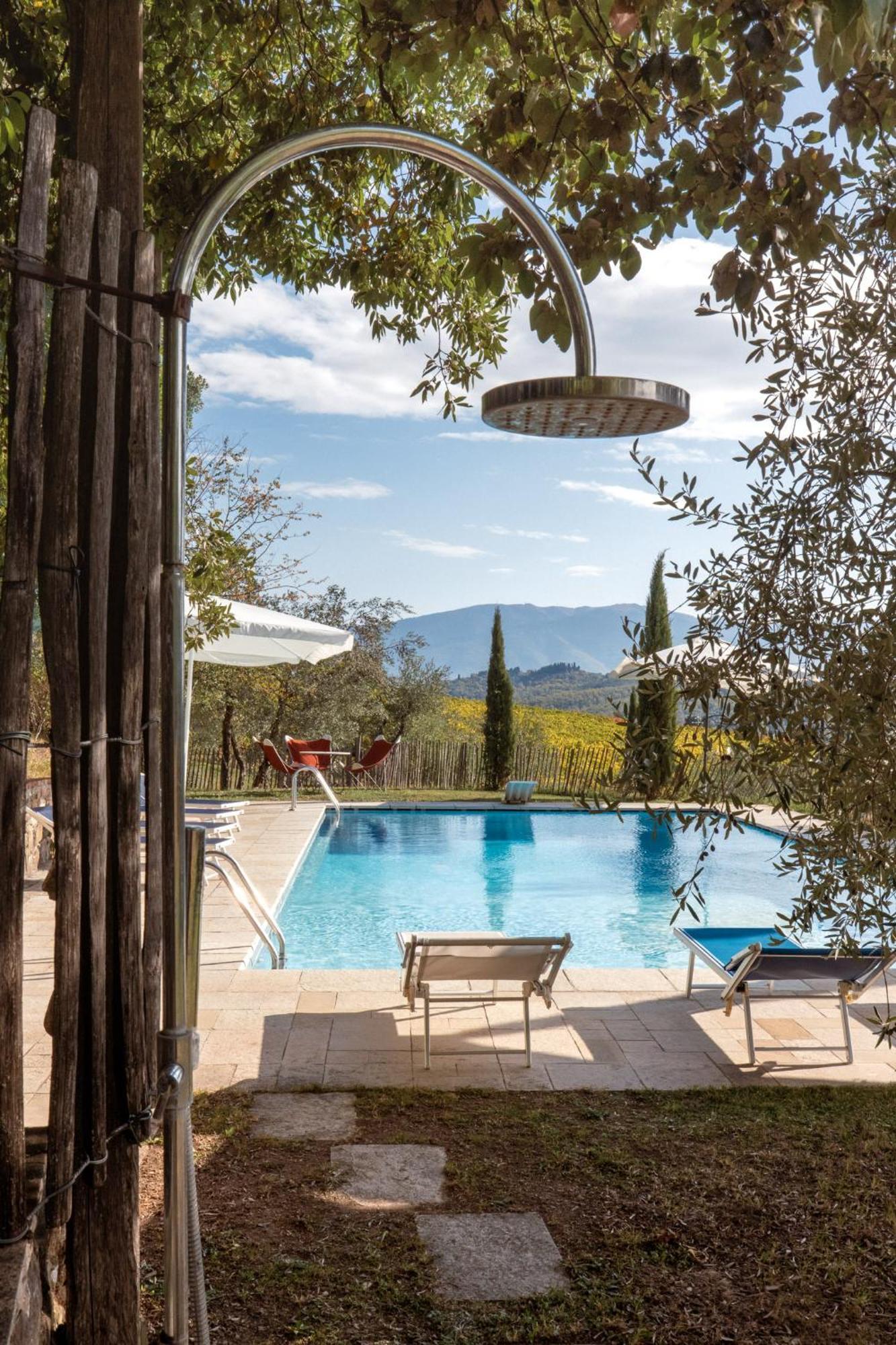 Holiday home Casamaggio *