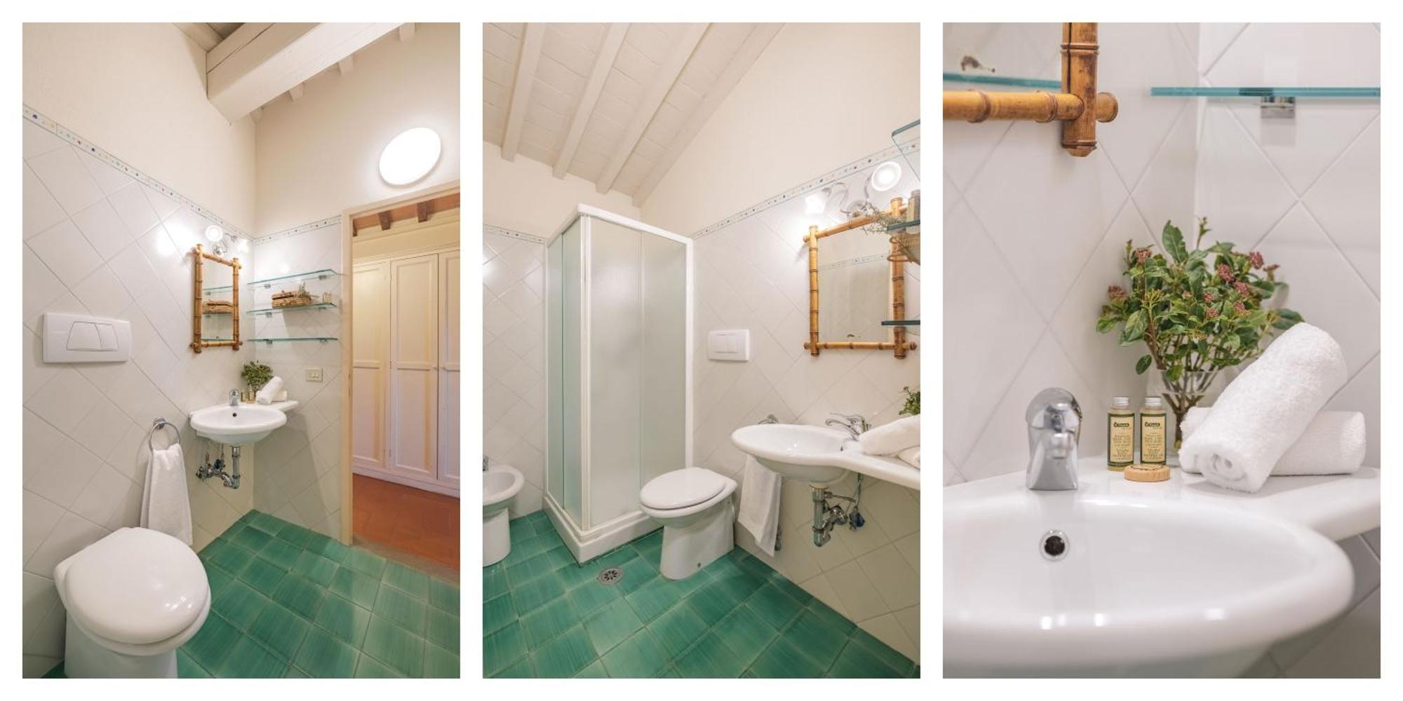 Holiday home Casamaggio