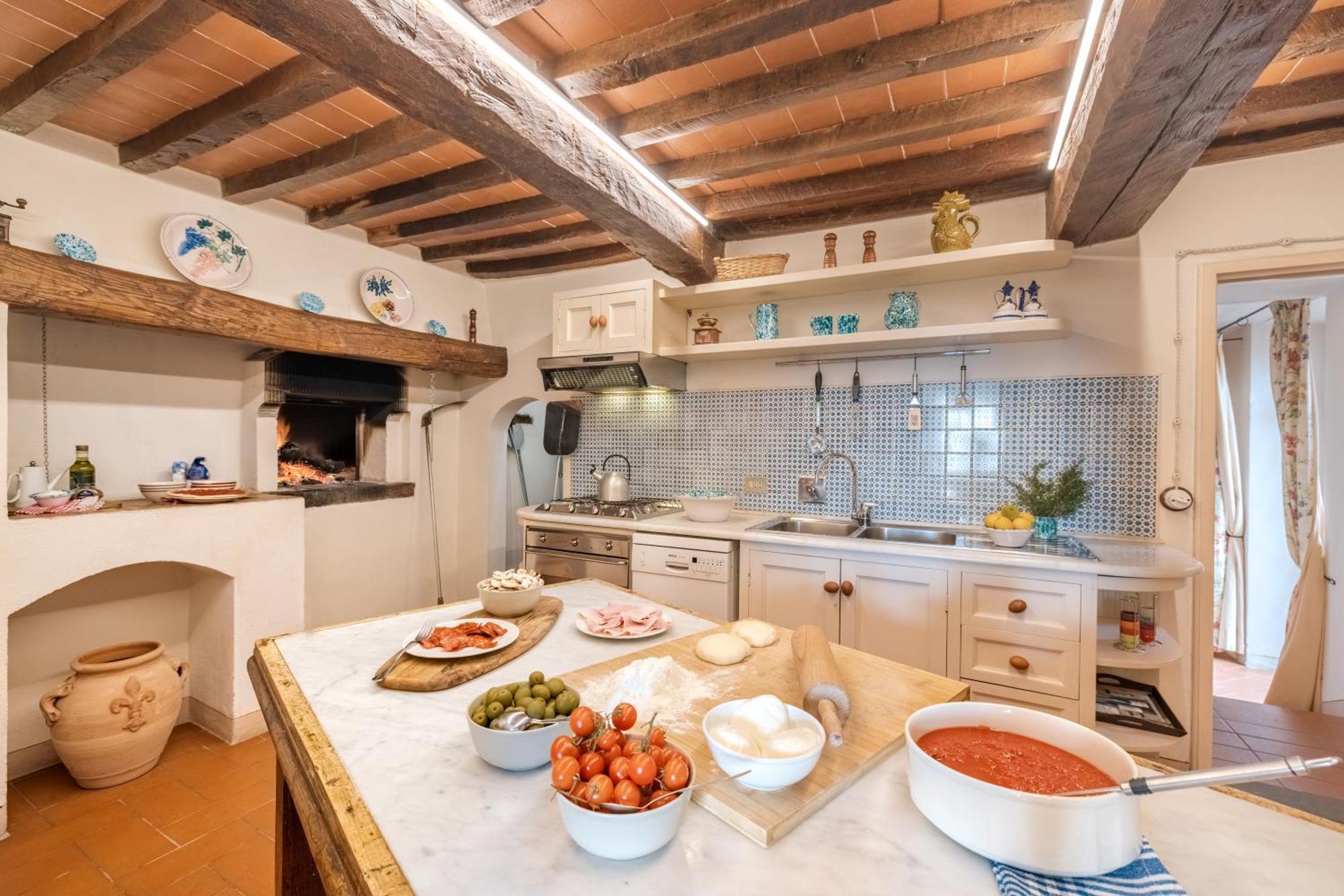 Holiday home Casamaggio San Donato in Collina