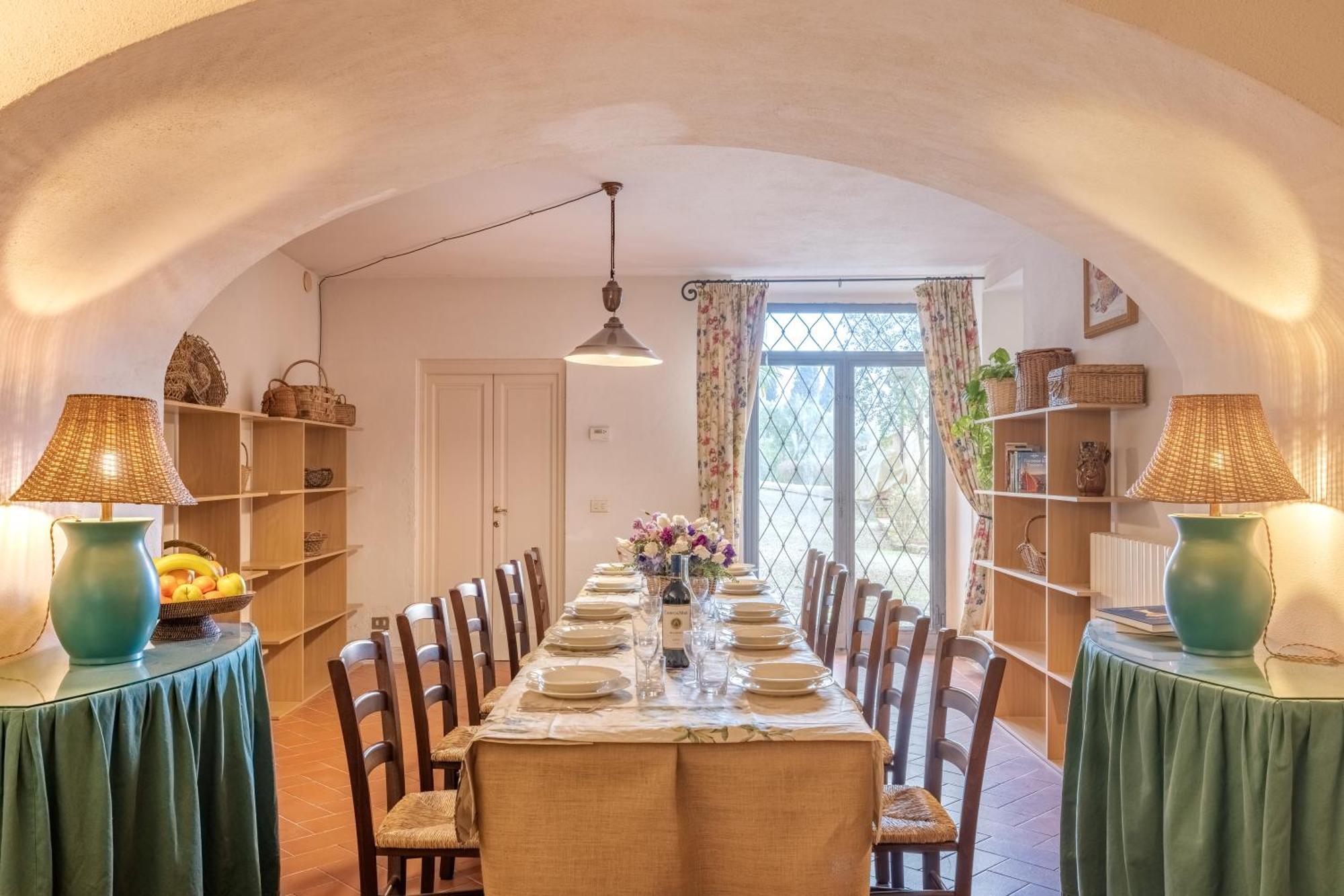 Holiday home Casamaggio *
