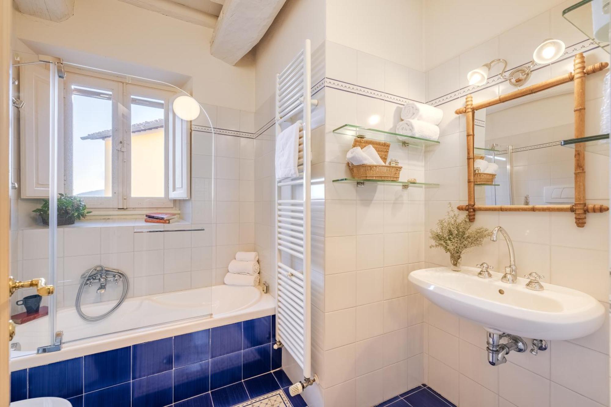 Holiday home Casamaggio