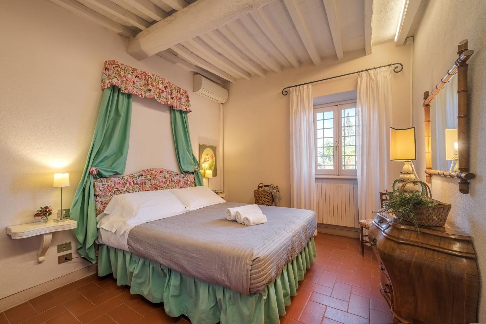 Casamaggio Holiday home