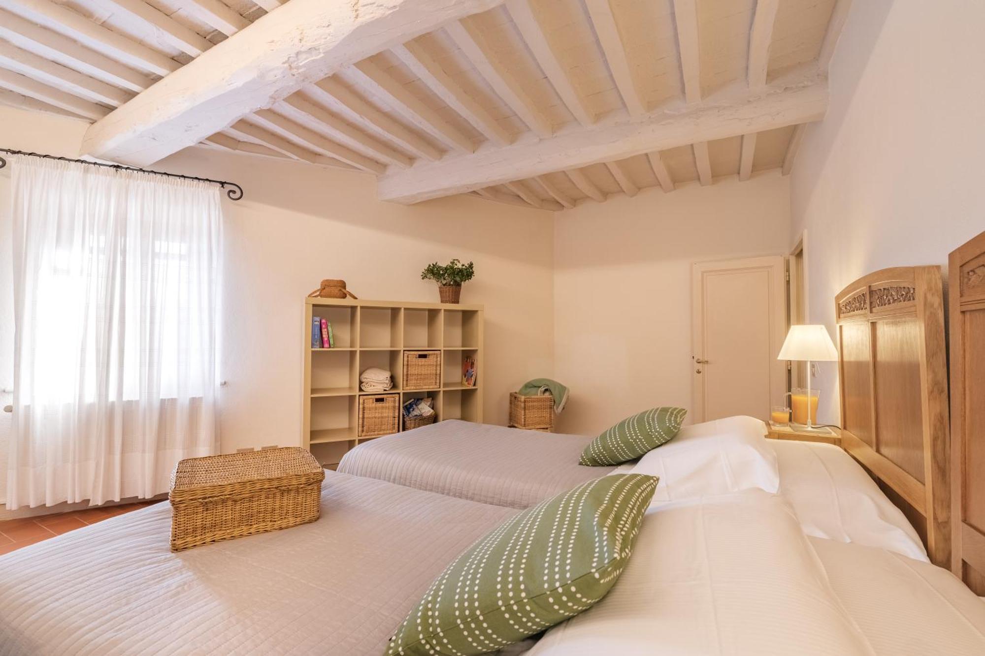 Holiday home Casamaggio San Donato in Collina
