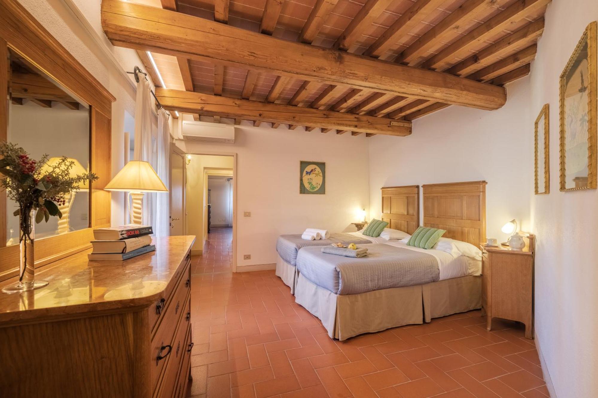 Holiday home Casamaggio *